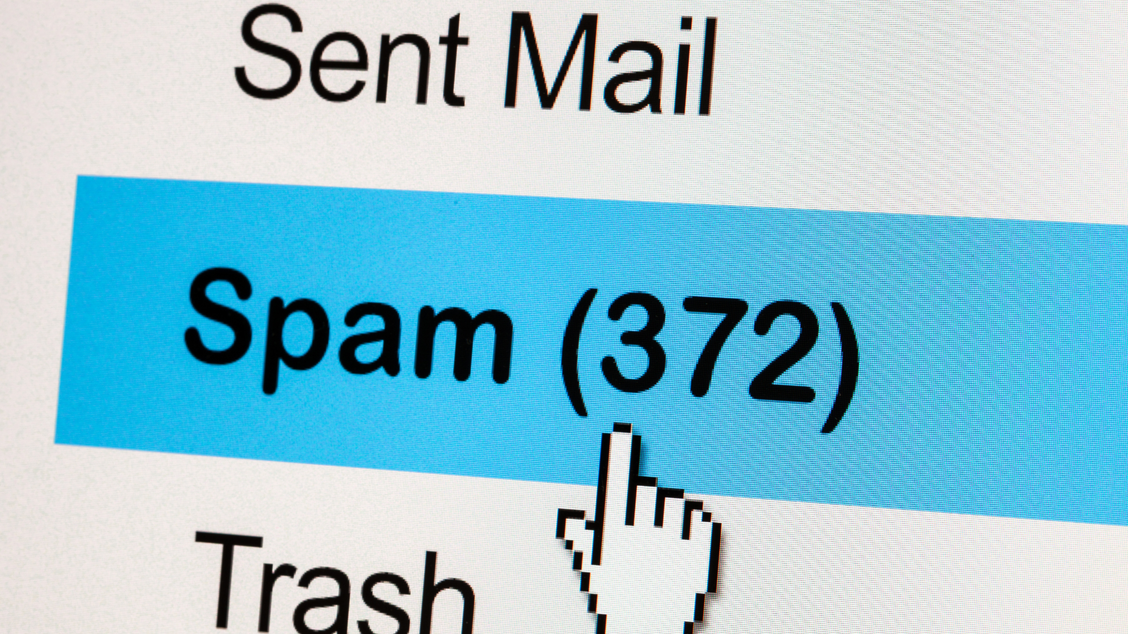 How to stop mail delivery system failure email spam - MailChannels Blog