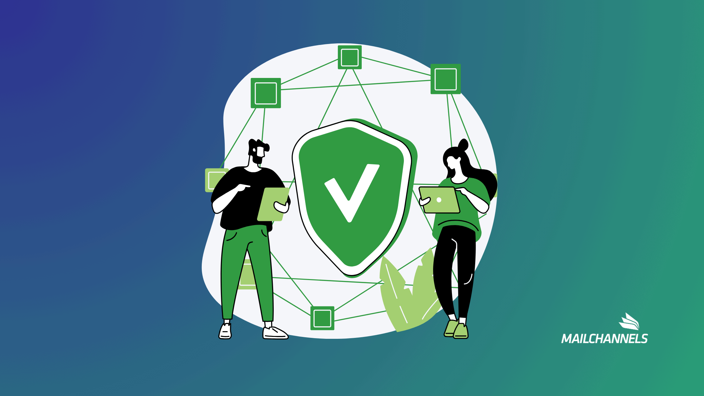 Best Practices To Protect IP Reputation