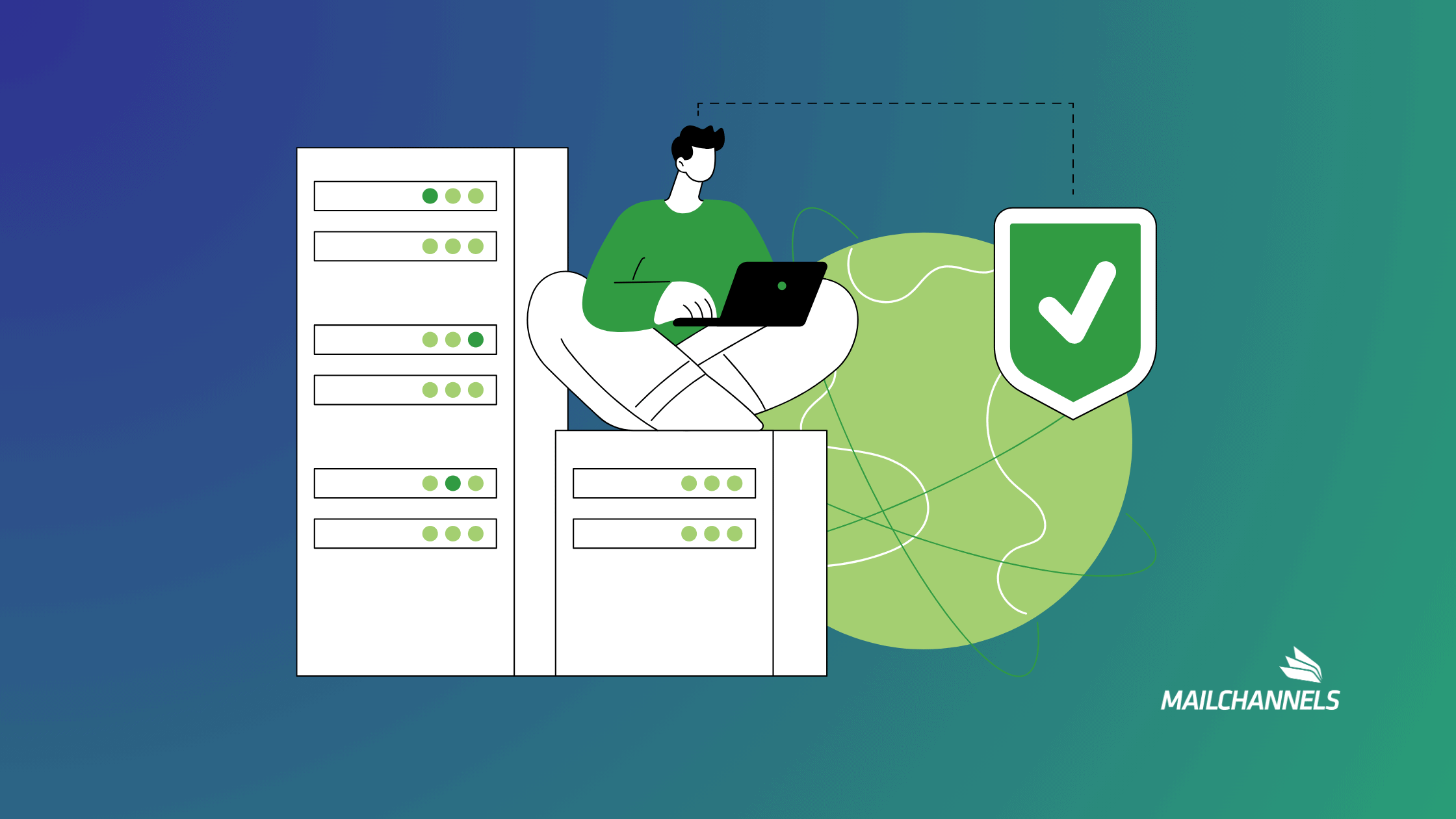 How SMTP Relay Services Prevent Outbound Spam