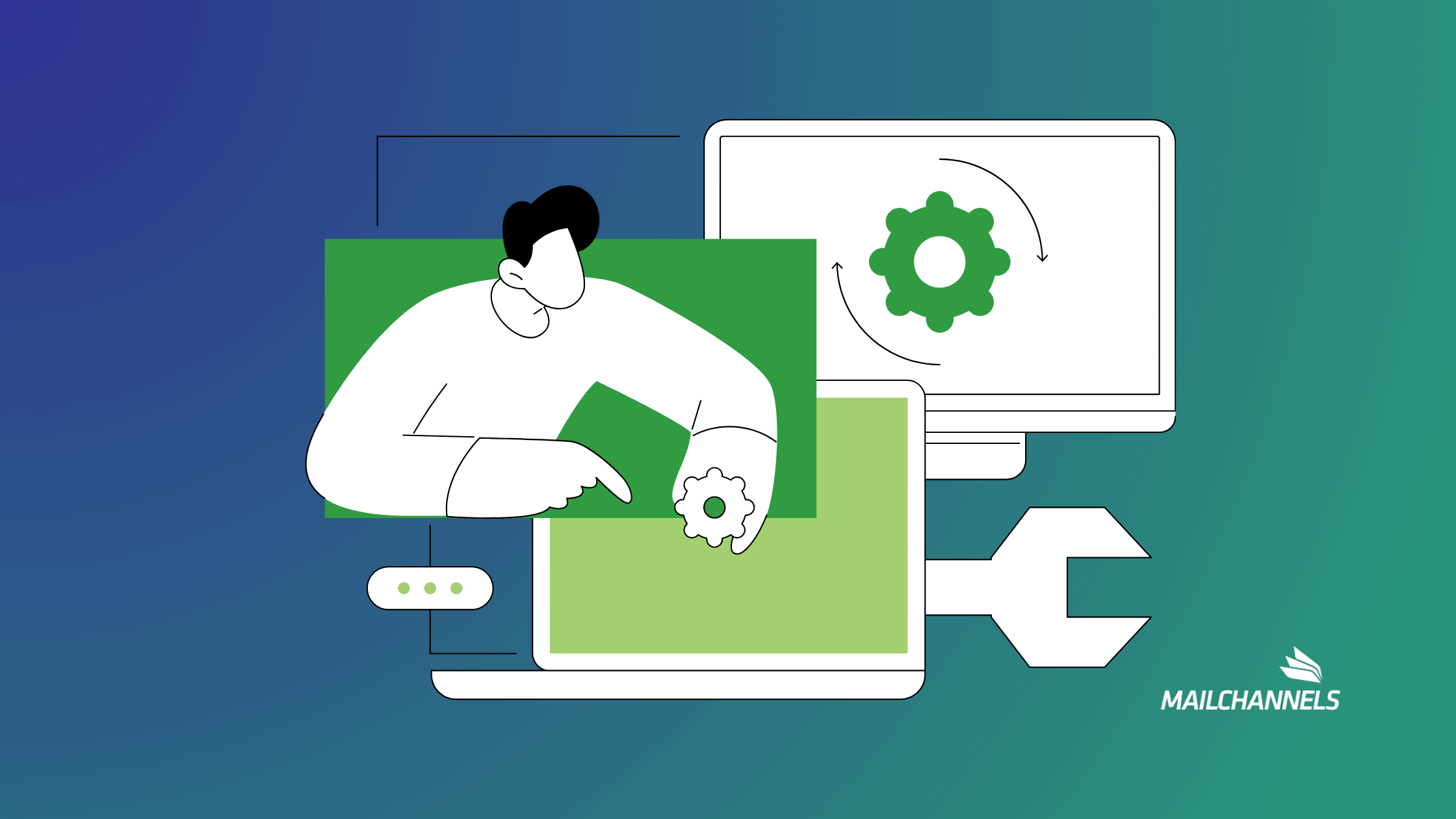 How To Secure Outbound Email Flow