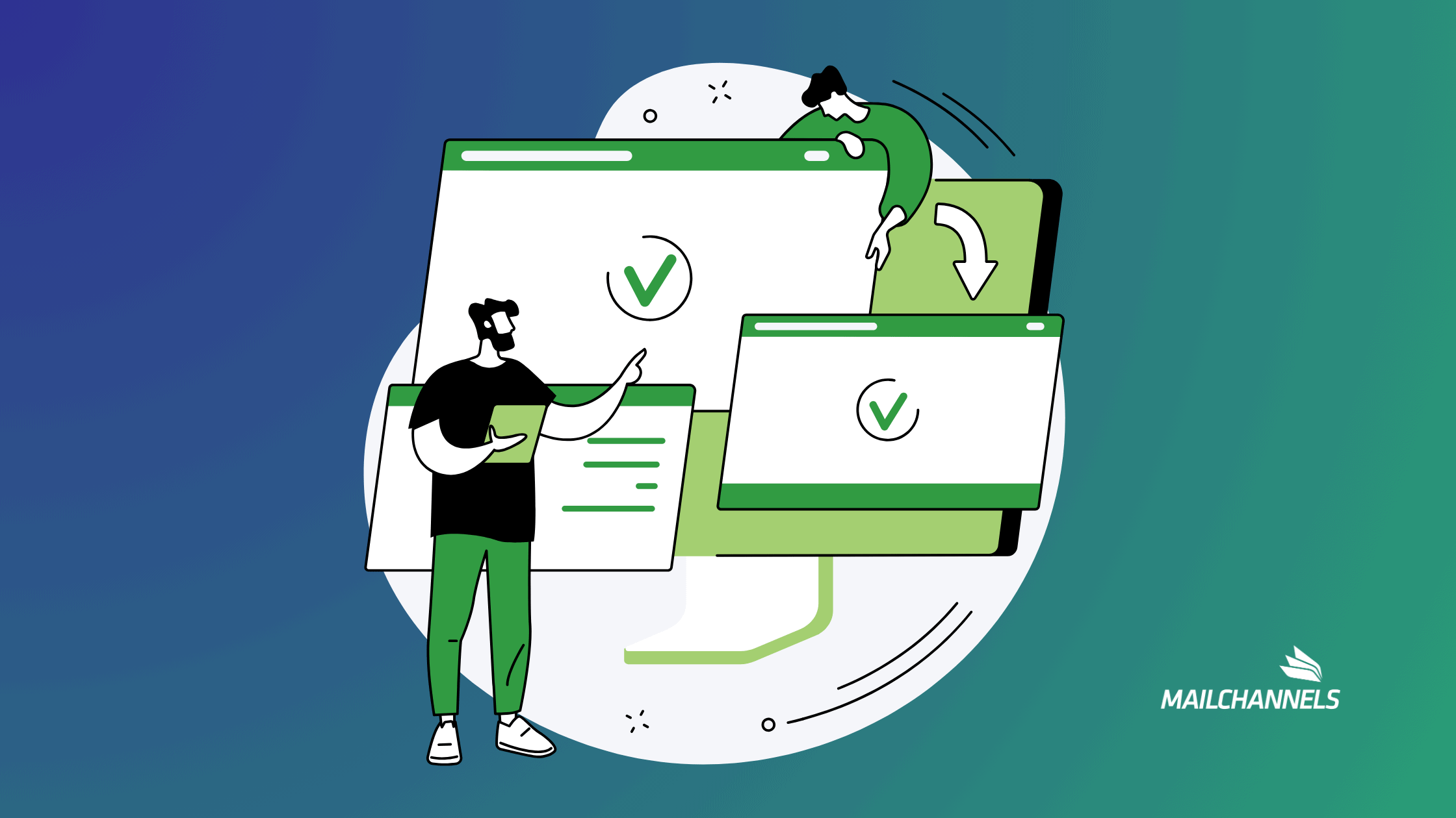 How To Check Your IP Reputation