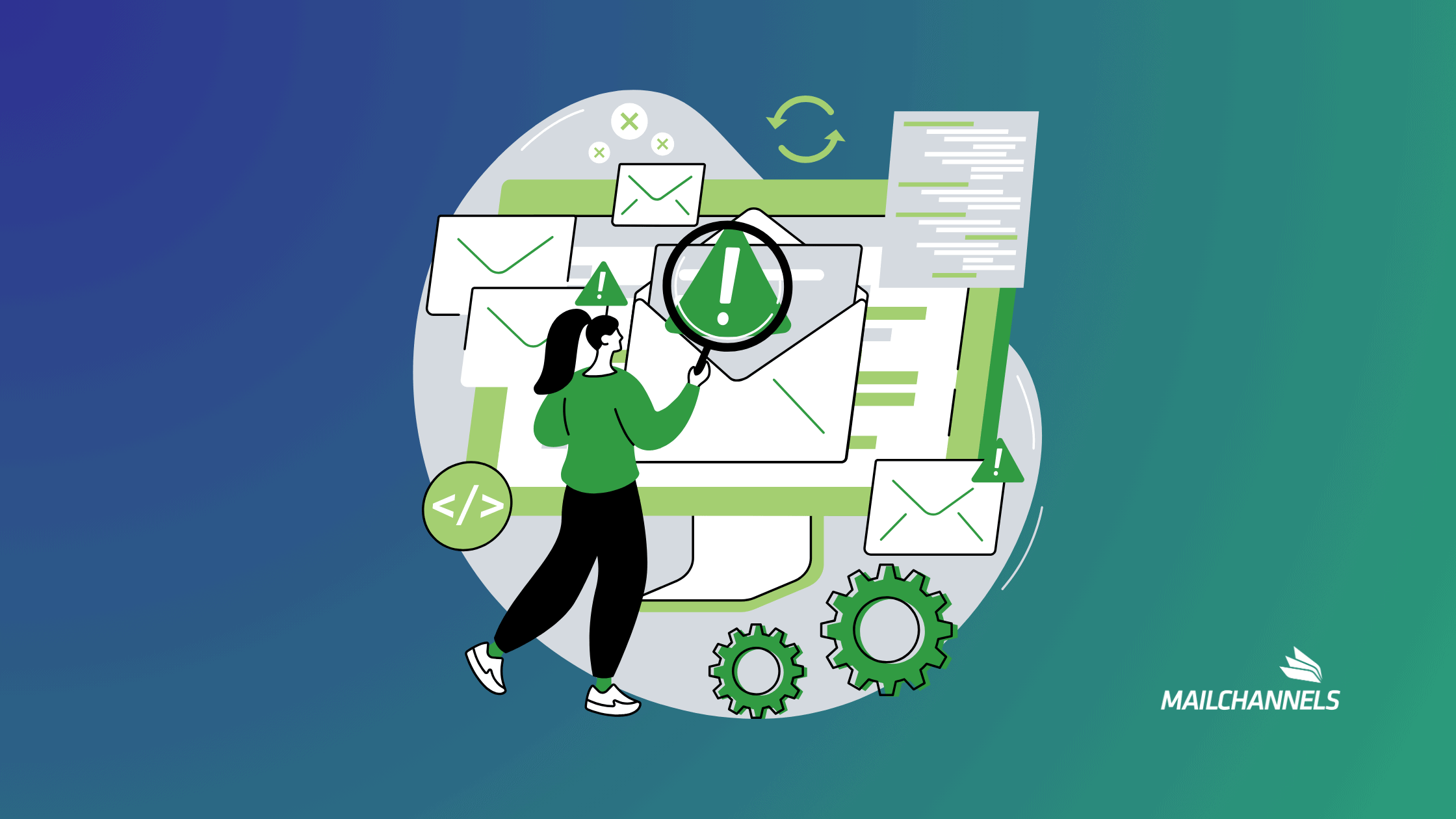 IP Reputation Vs Domain Reputation What’s The Difference