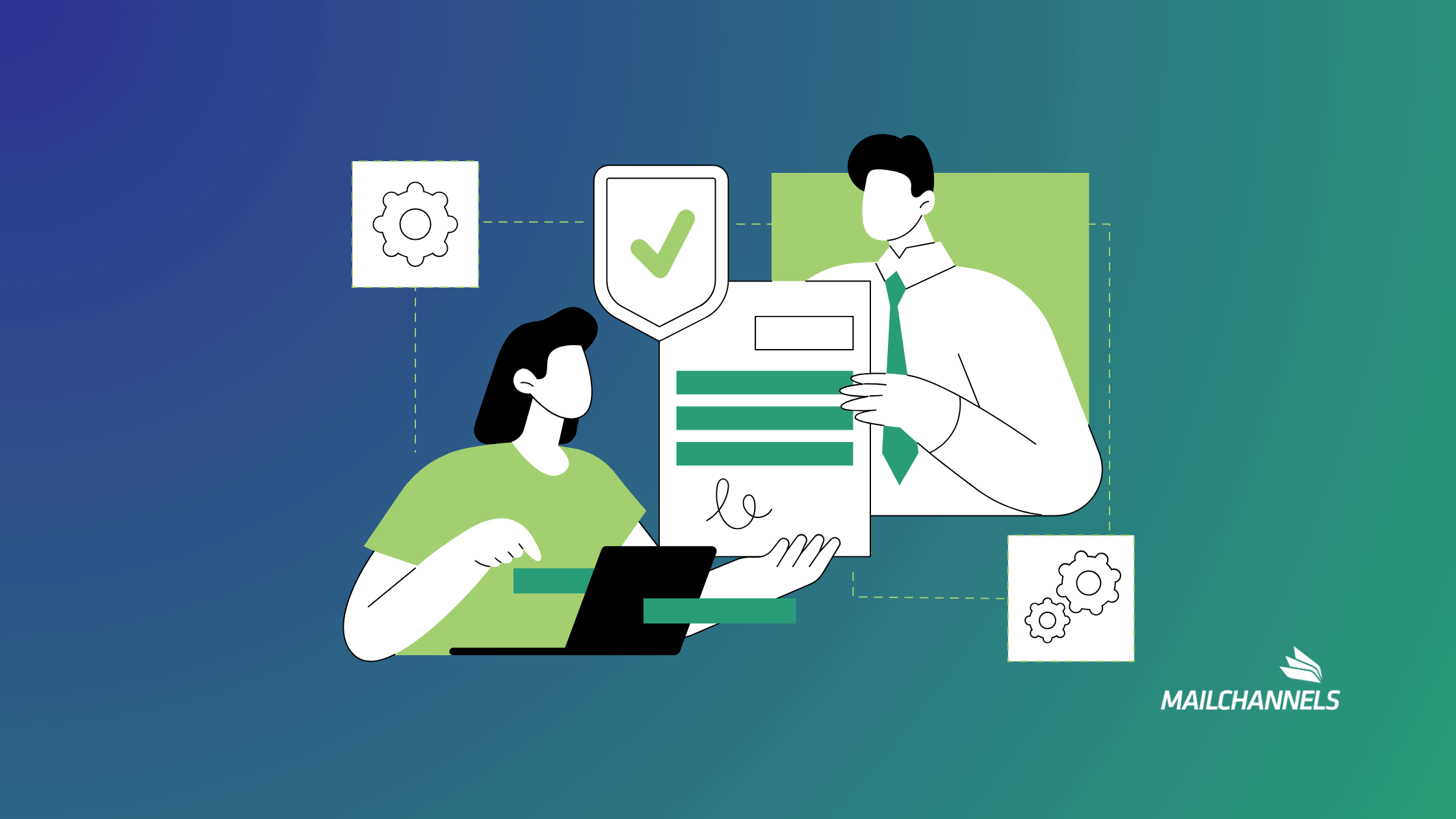 IP Reputation Management