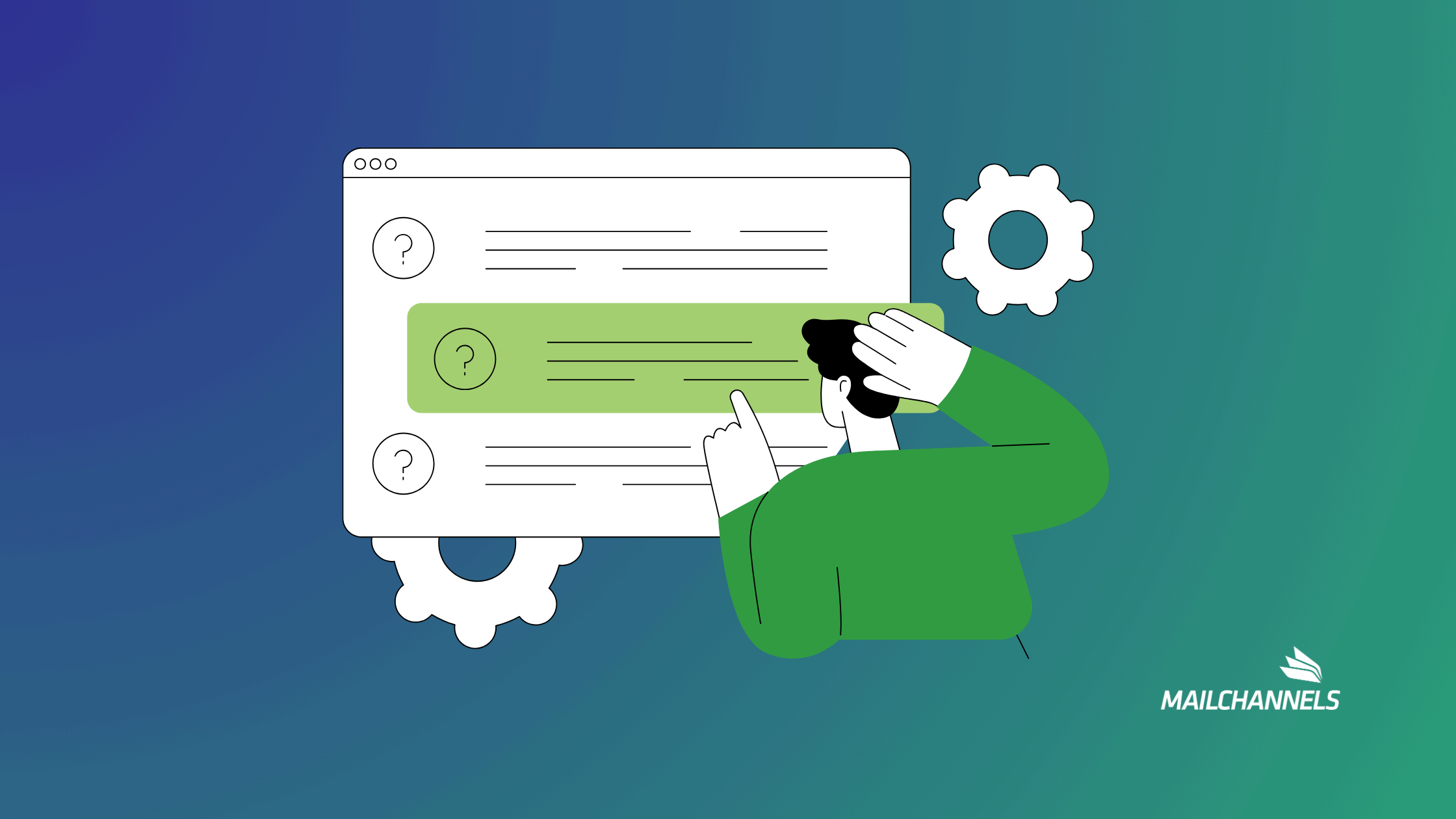 SMTP Relay Vs SMTP Server