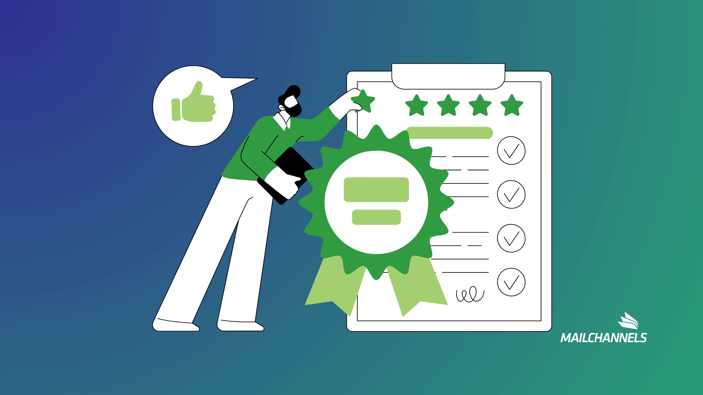 The Best SMTP Relay Services Compared (2025 Edition)