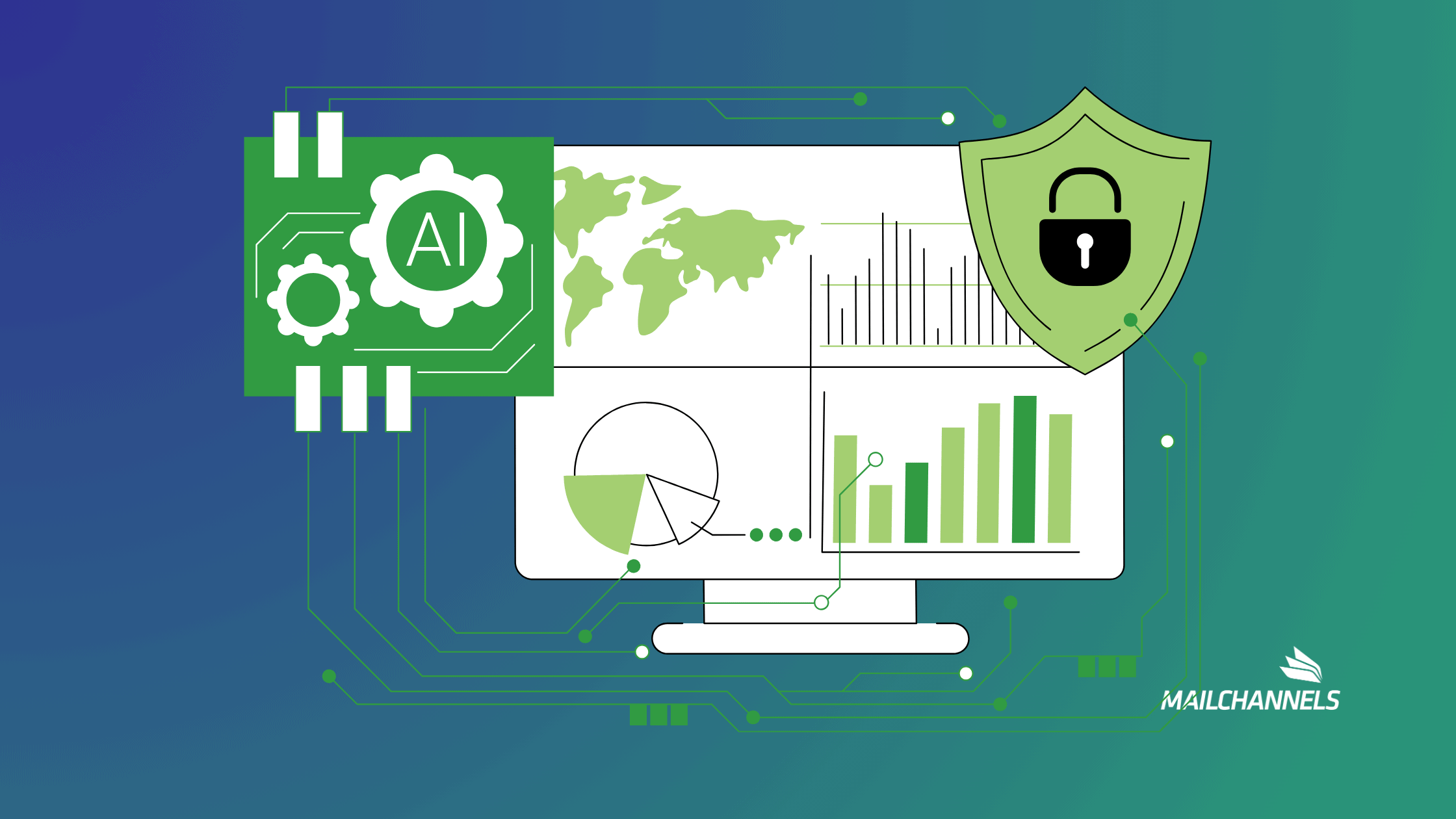 Using AI & Heuristics For Spam Detection And Prevention