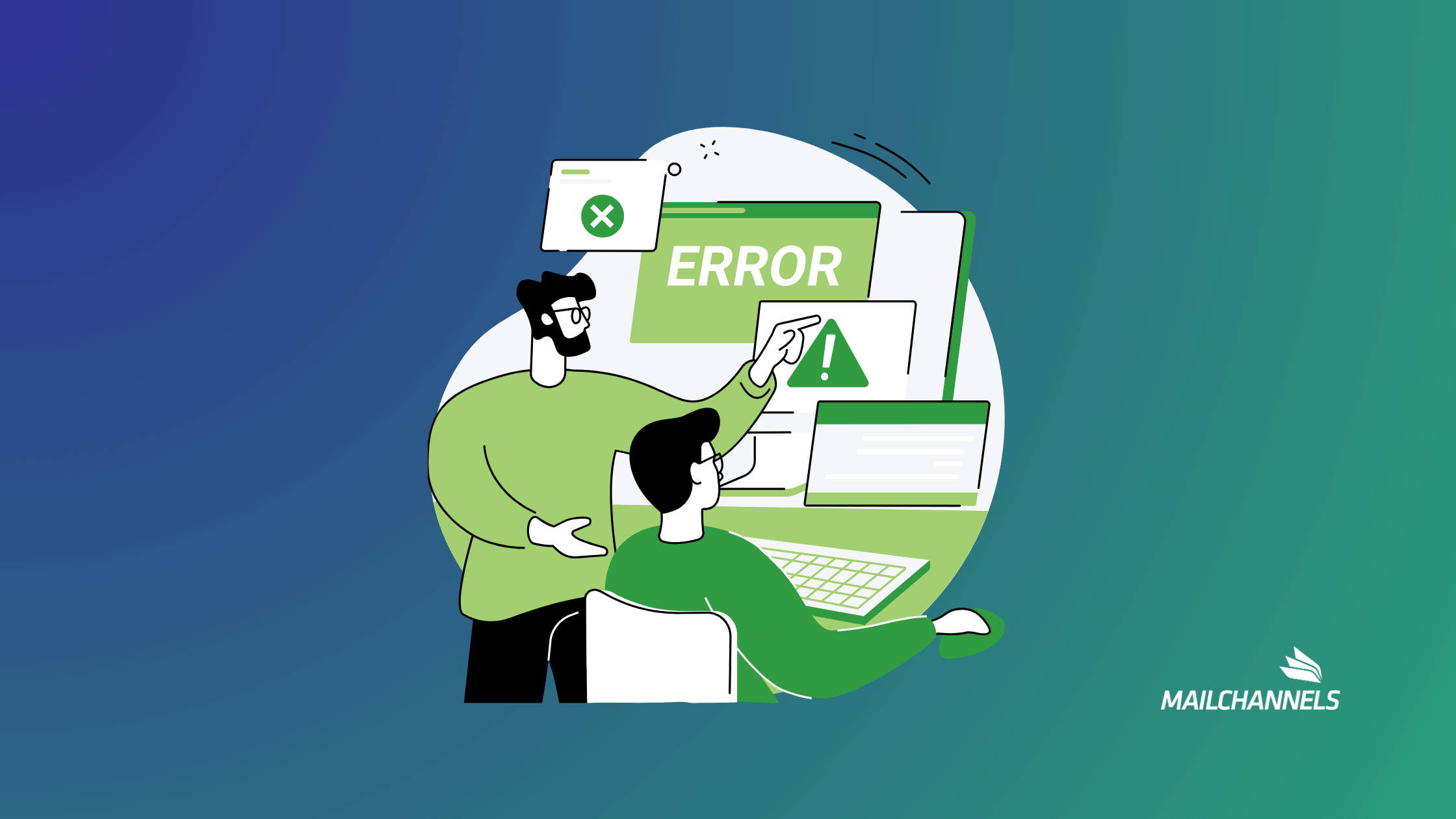 What Is Outbound Spam