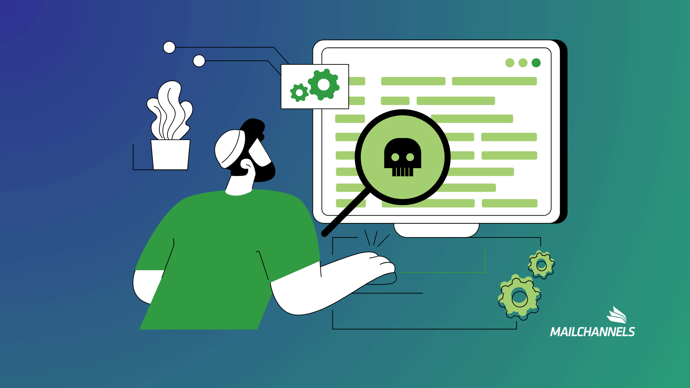 Why Shared Hosting Is Prone To Spam Abuse