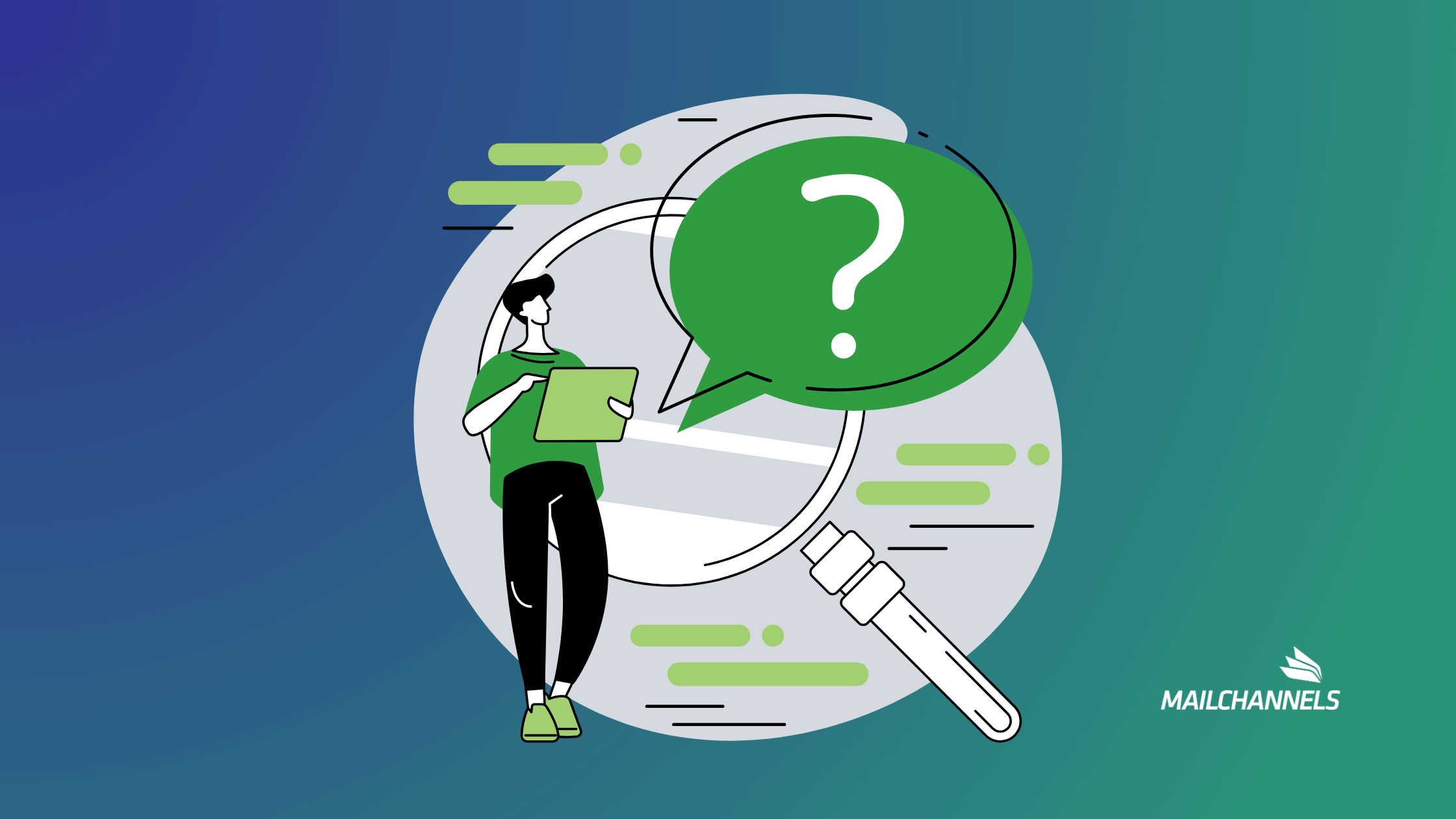 Understanding SMTP Response Codes