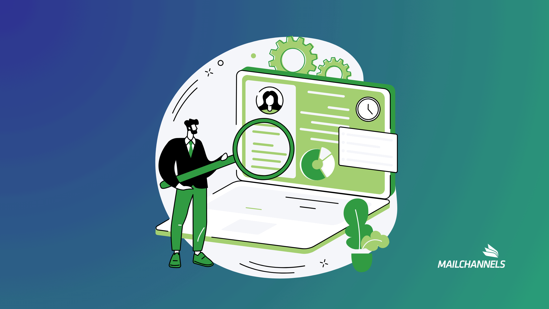 Using Behavior Analytics To Detect Abuse Patterns