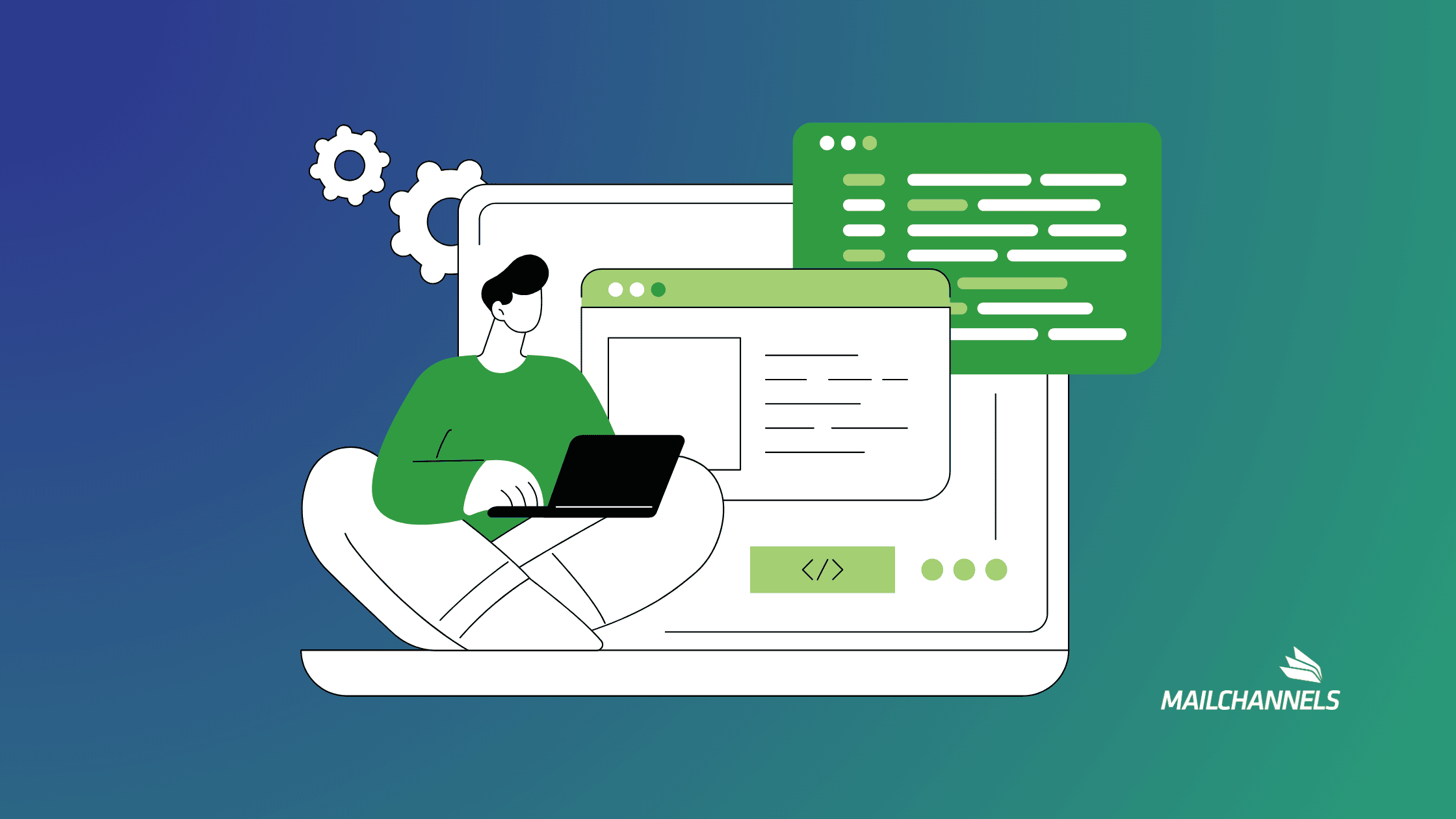 Using SMTP Relay To Improve IP Reputation