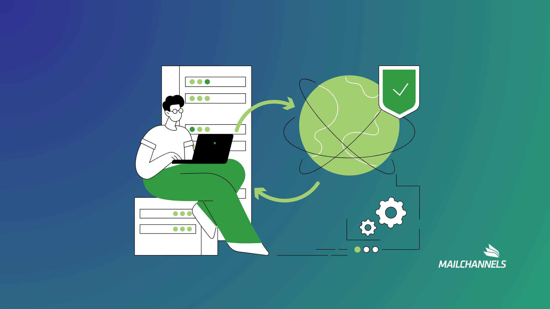 Using SMTP Relay To Isolate And Protect Sending IPs