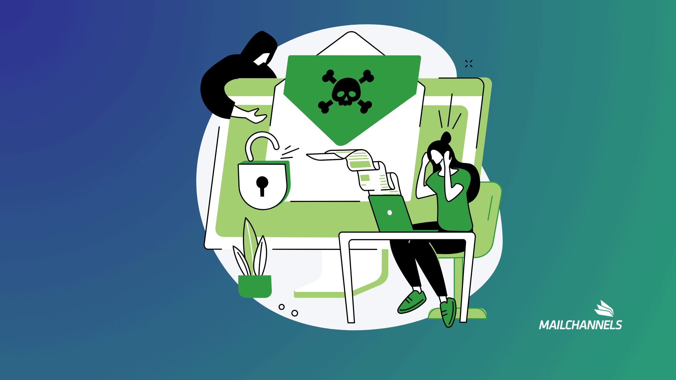 Best Practices For Outbound Spam Control