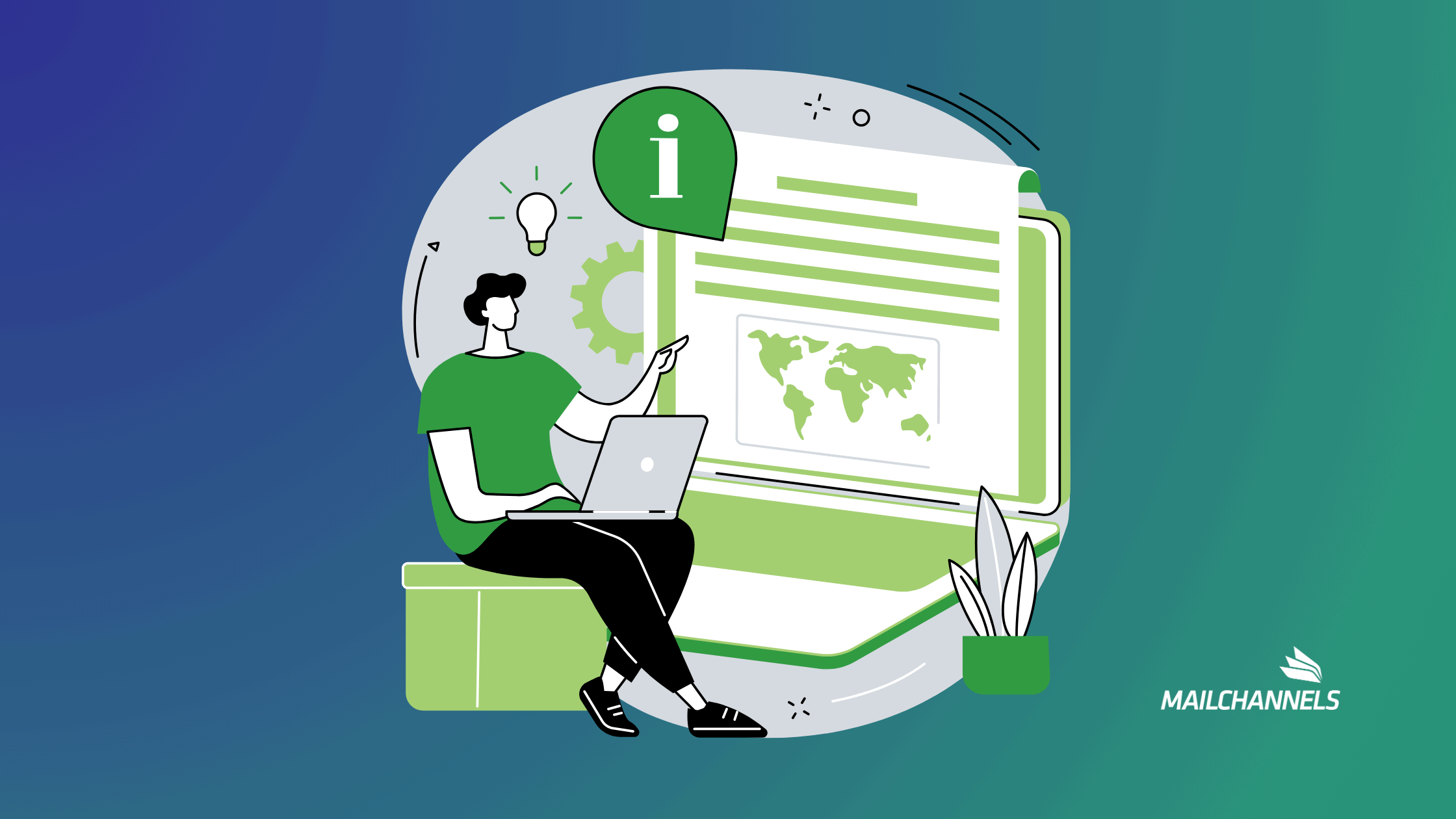 Is Outbound Spam Filtering GDPR Compliant