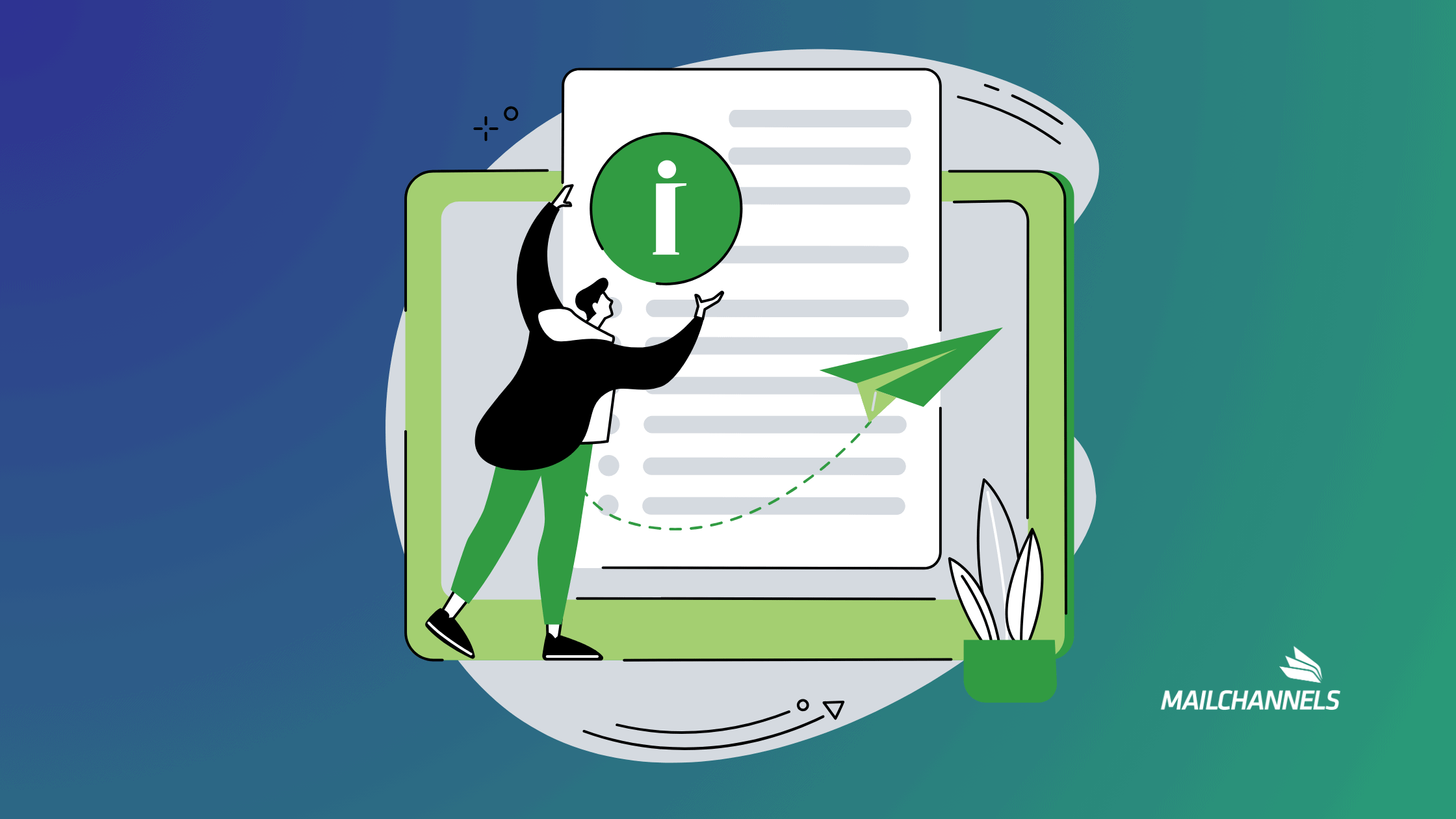What Is An SMTP Relay Service