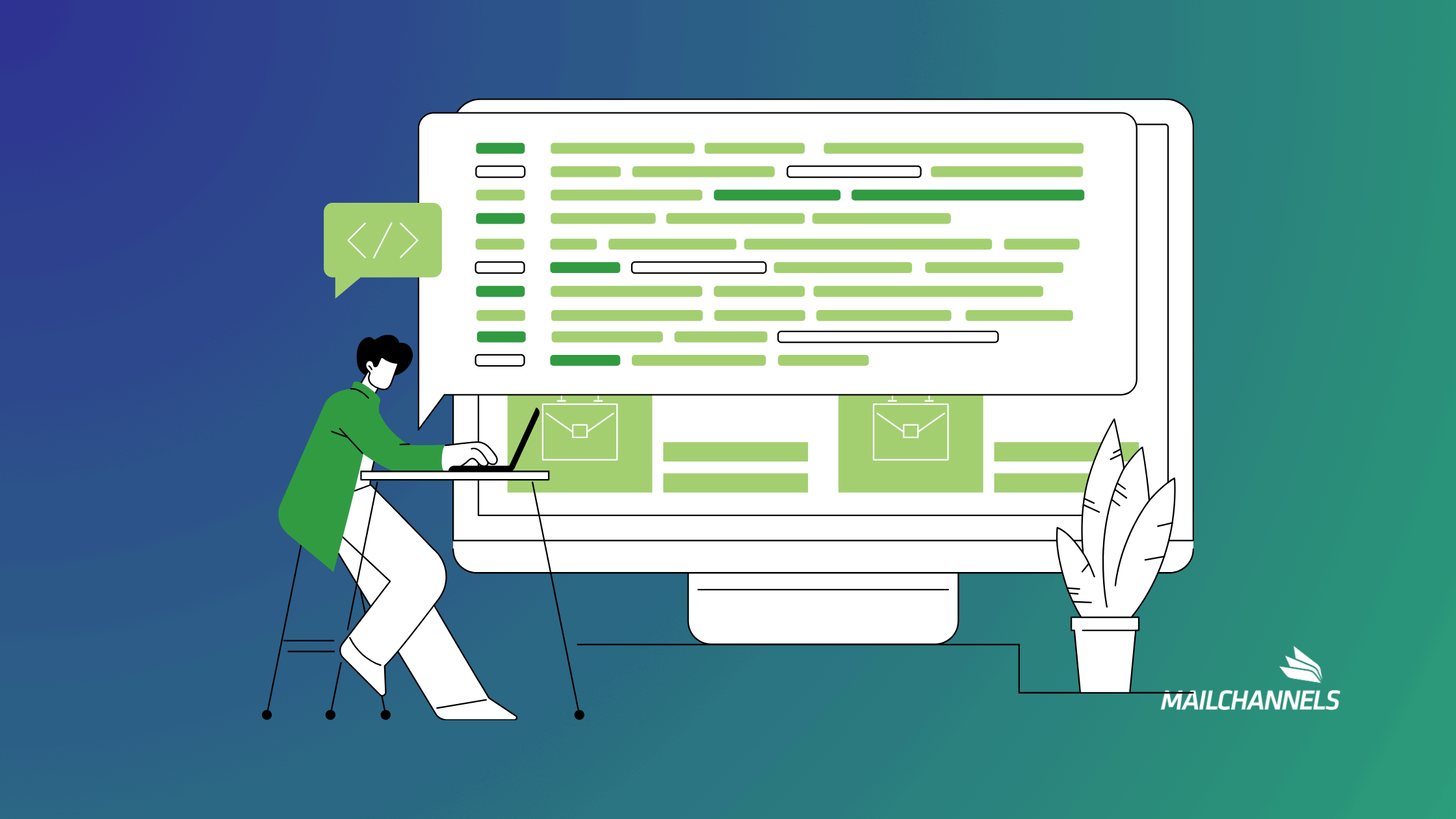 Anatomy Of A Well Structured Email Header
