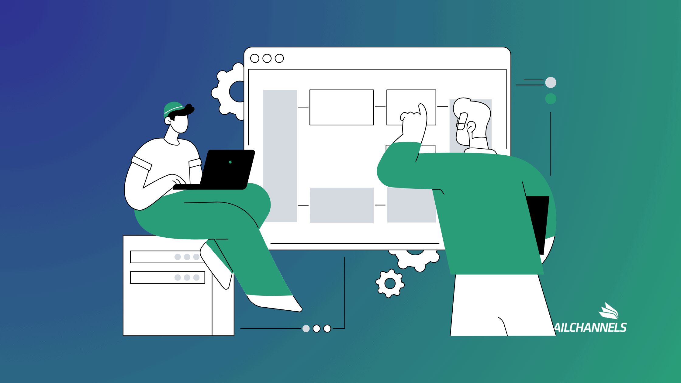 Choosing The Right Sending Method (SMTP Vs API)