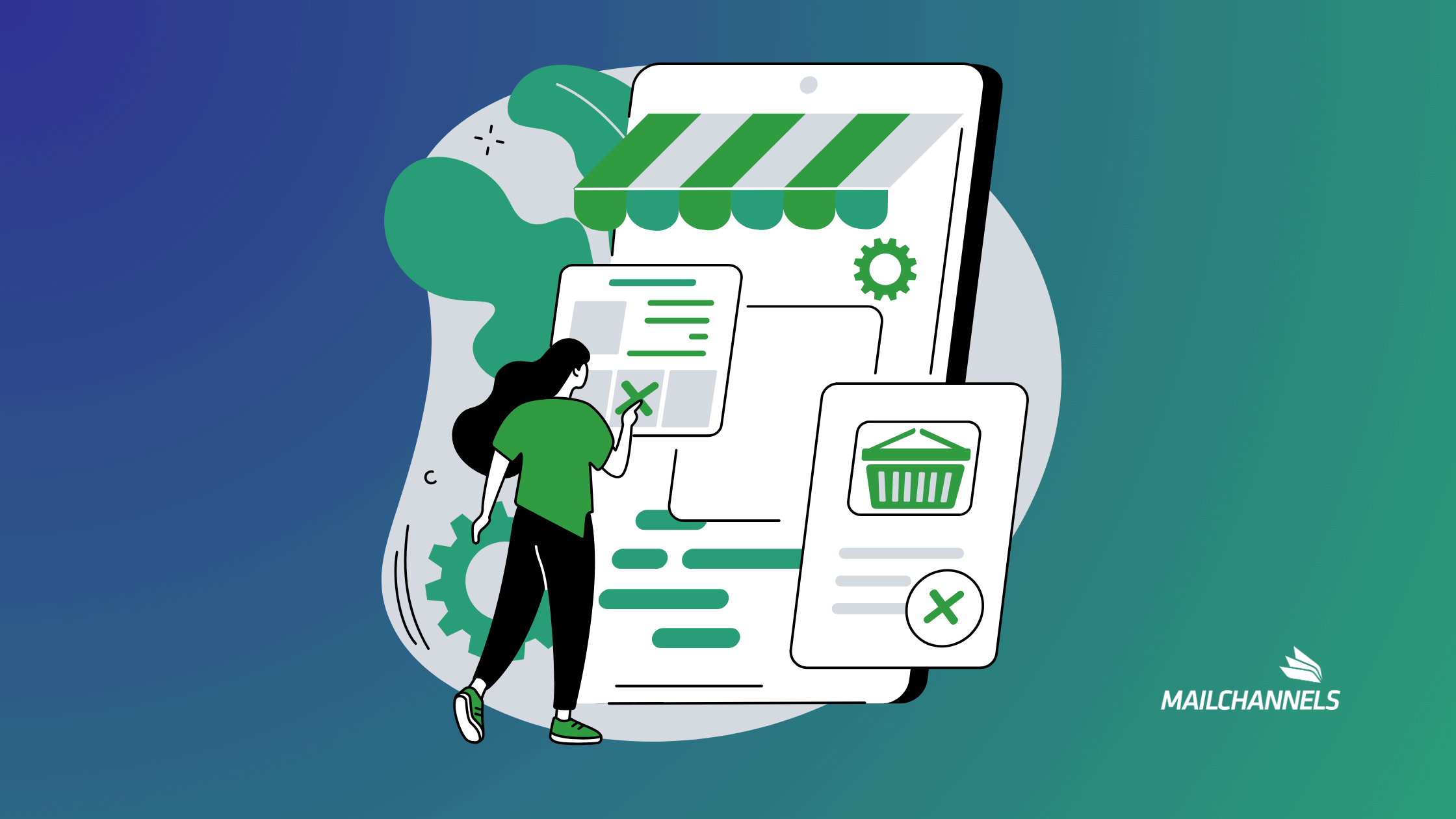 How E Commerce Brands Handle Order Confirmations At Scale