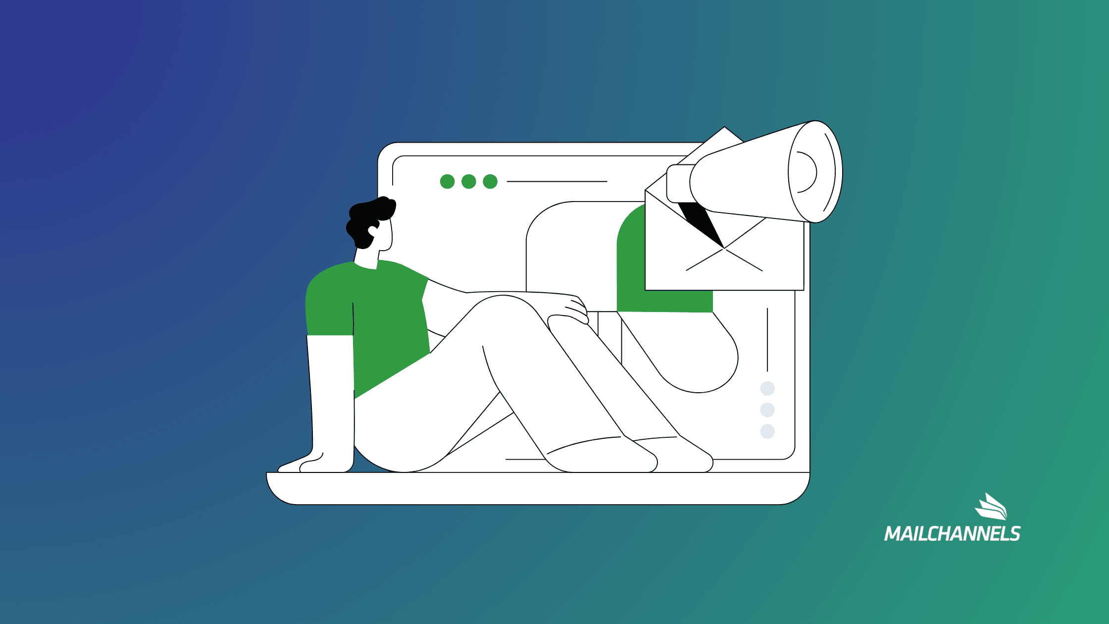 IP Warmup For Transactional Email Using MailChannels