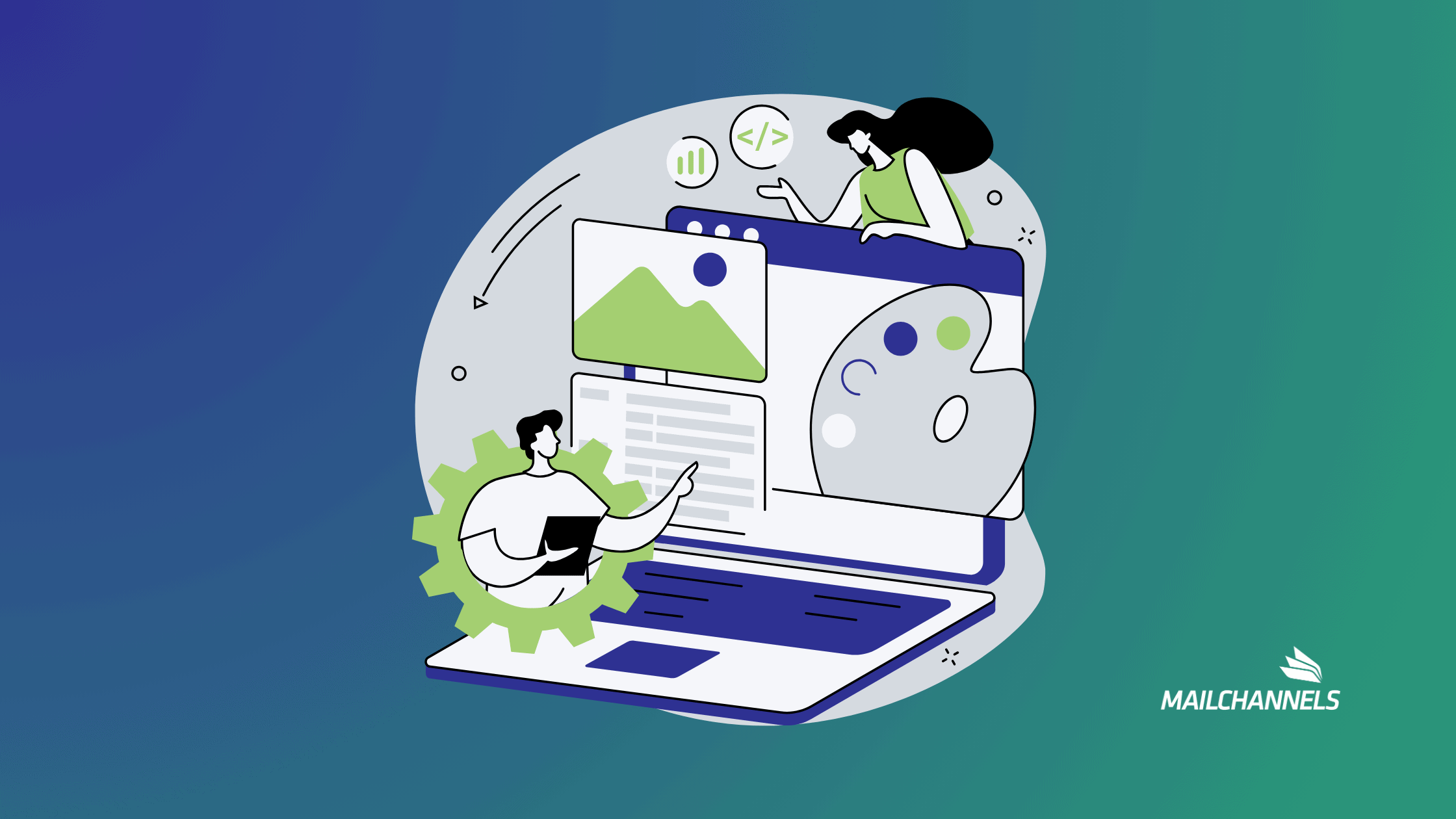 Key Components Of A Transactional Email