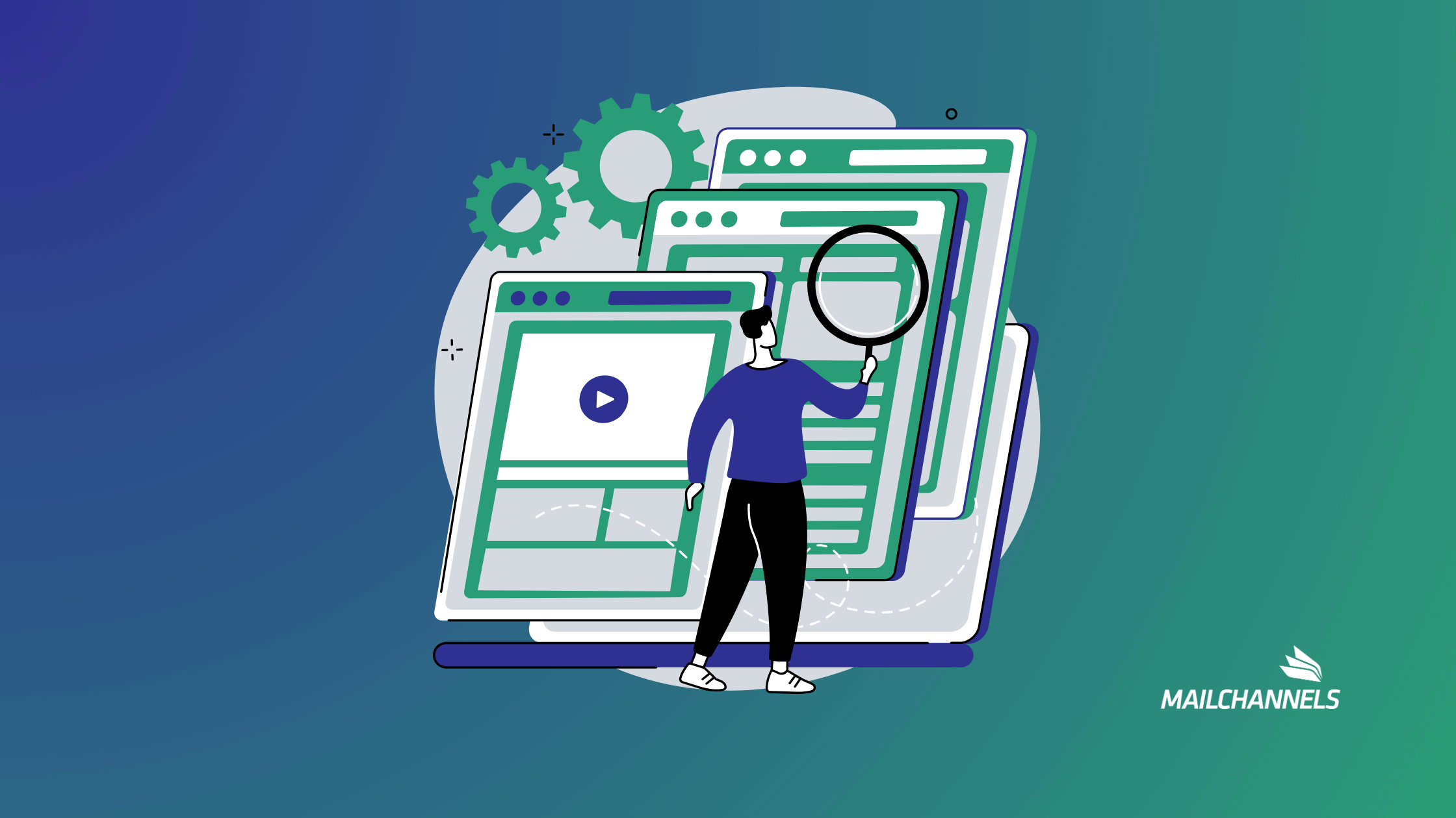 MailChannels Vs SendGrid Postmark Mailgun