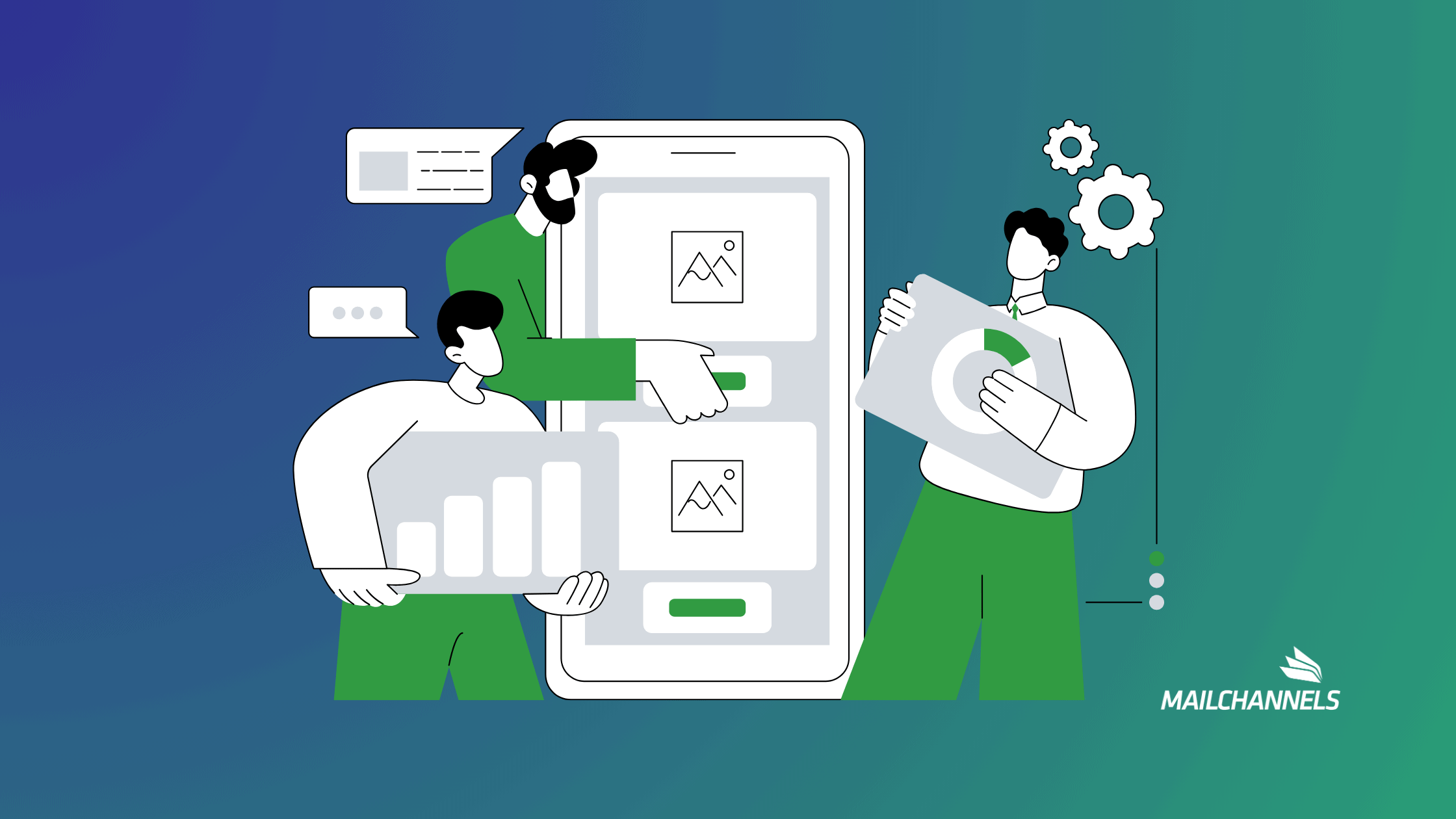 Optimizing Transactional Email For Mobile Experiences