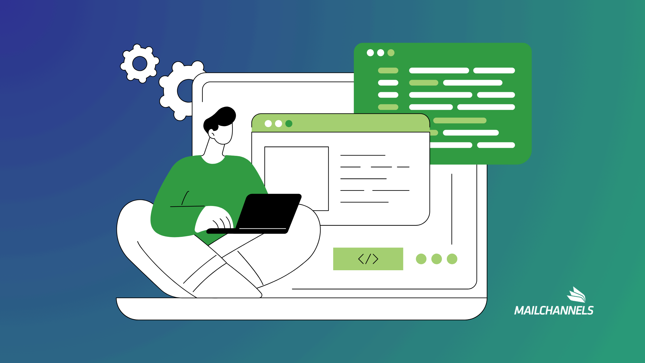 Transactional Email For SaaS Platforms