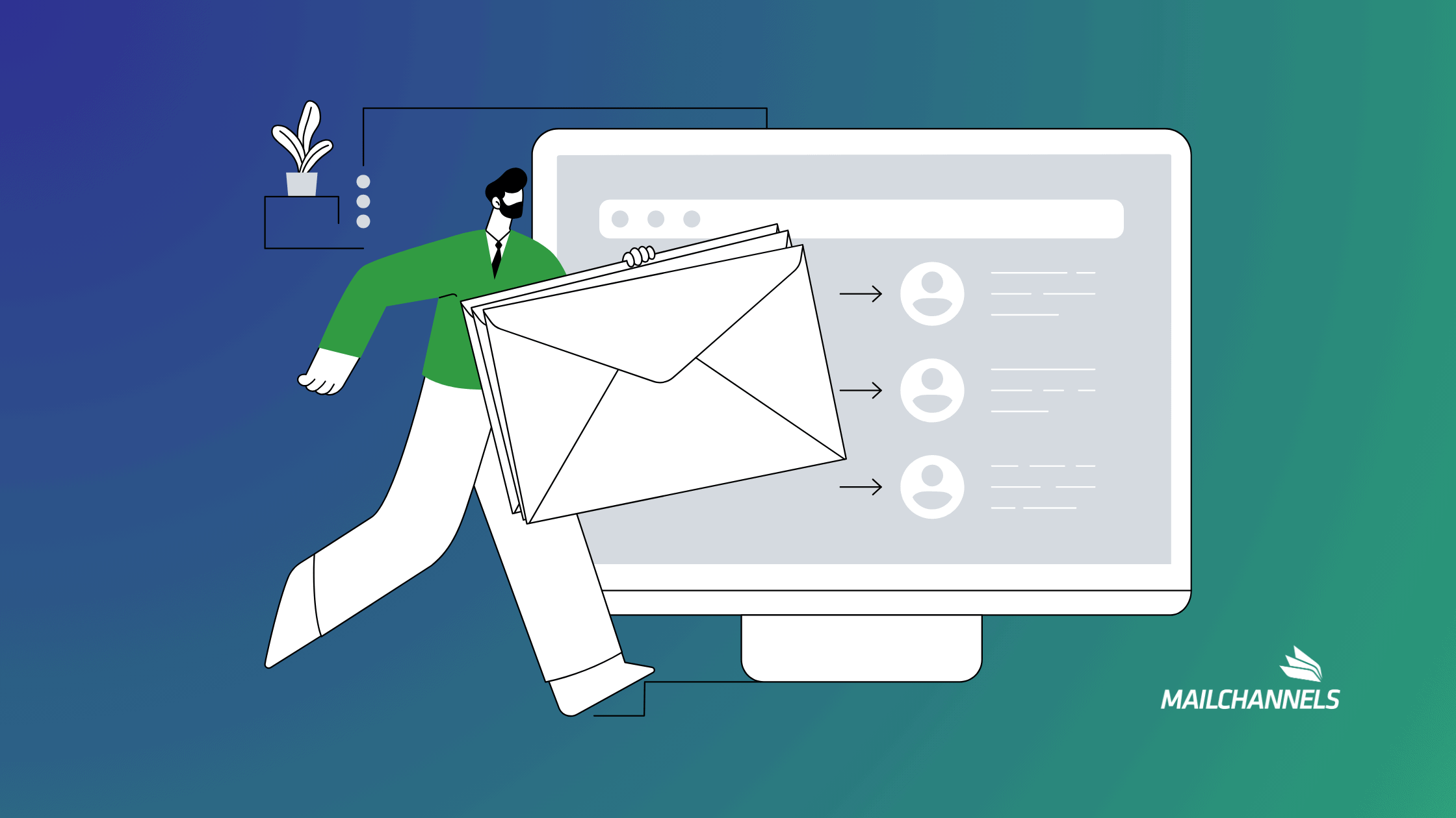 Transactional Vs Bulk Email Deliverability Impacts