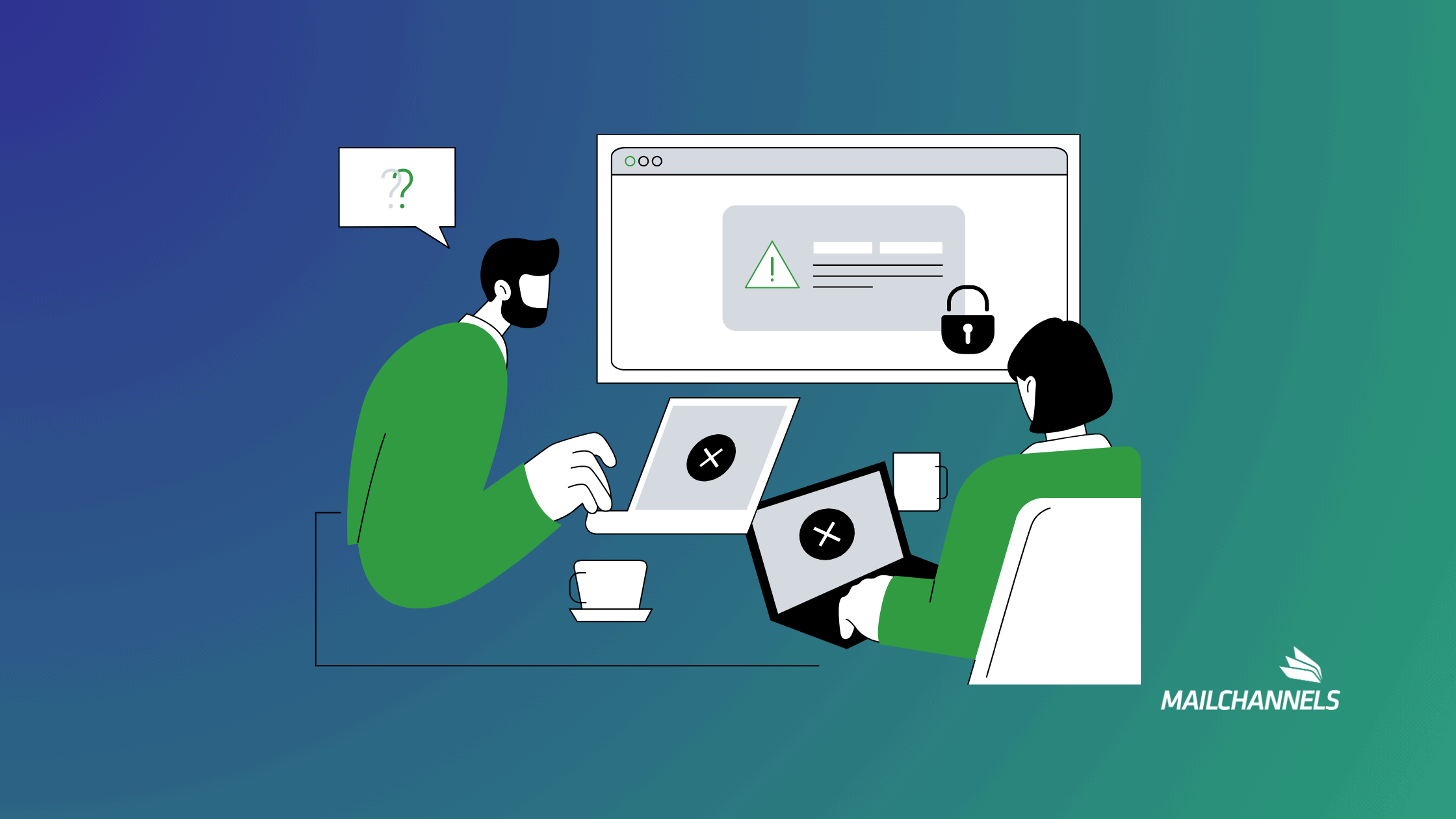 What To Do When Users Don’t Receive Their Transactional Emails