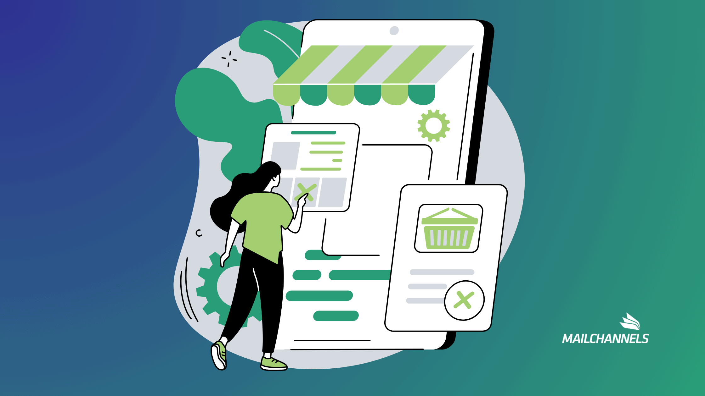 When Does A Transactional Email Become A Marketing Email