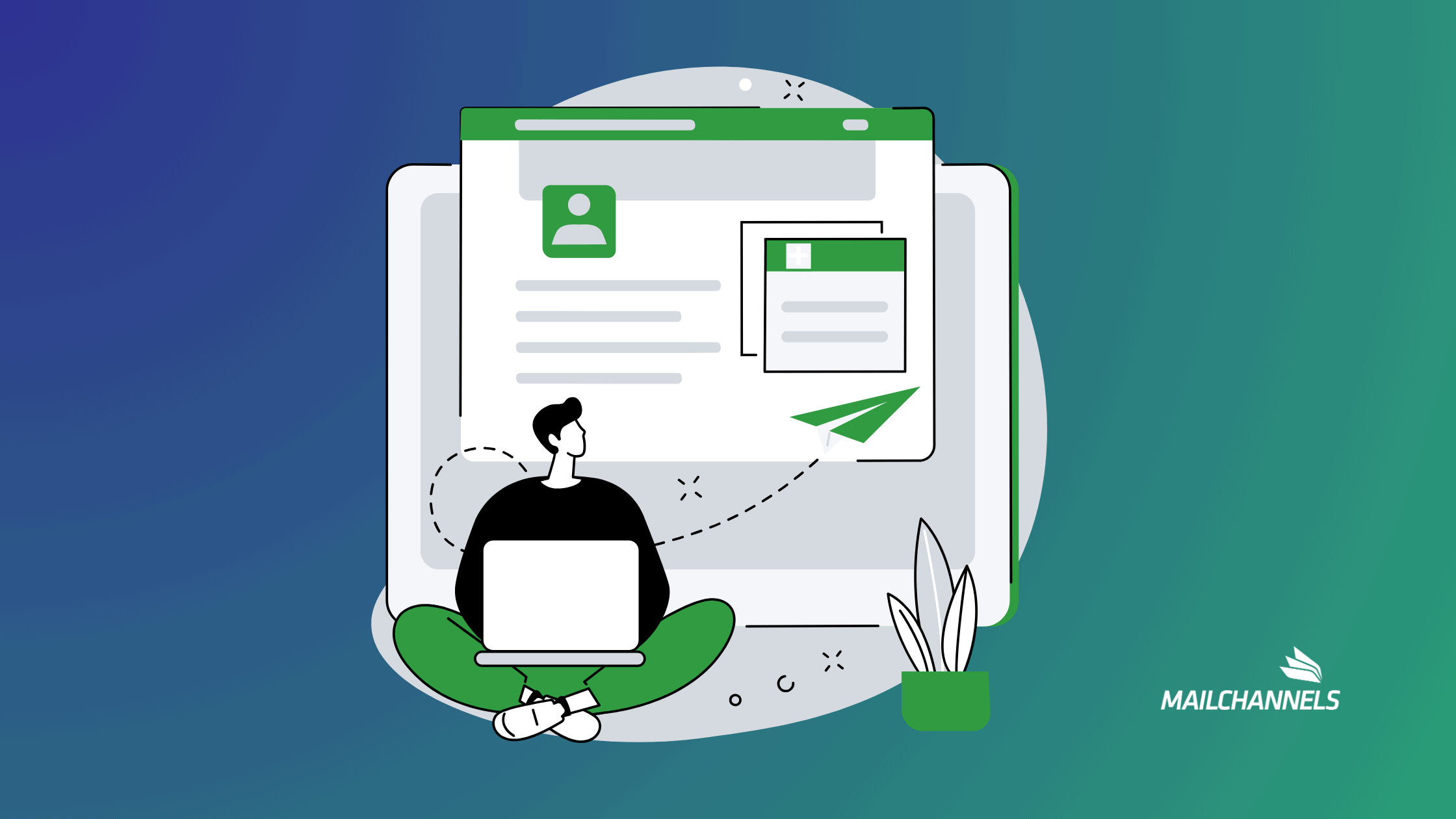Why Gmail Sends Your Transactional Emails To Spam (and How To Fix It)
