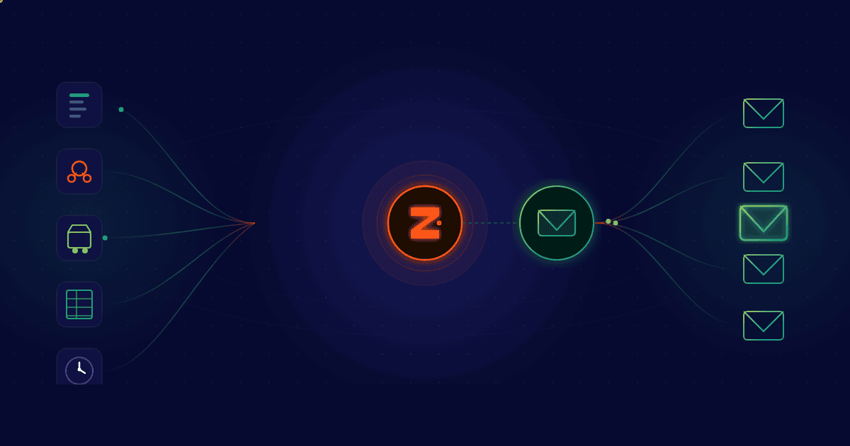 MailChannels Is Now on Zapier