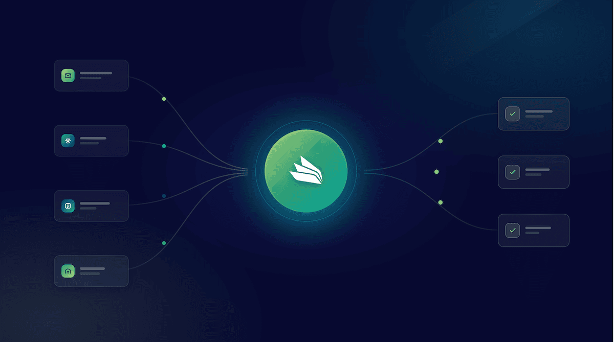 Multi Tenant SaaS Email Architecture